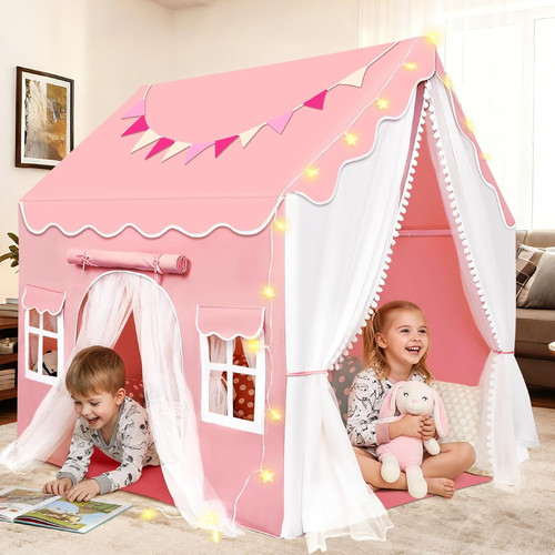Tenda per bambini - tenda,
