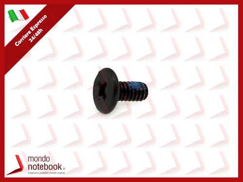 Vite fissaggio notebook - di,