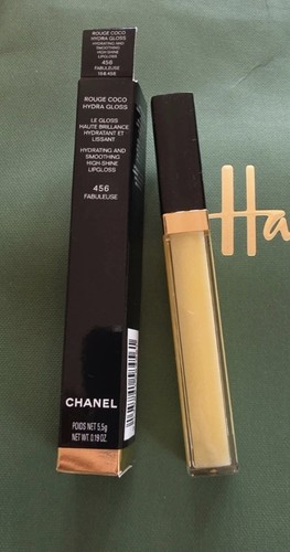 Chanel rouge coco hydra gloss - rouge,