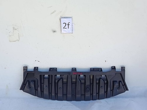 Spoiler anteriore nissan - anteriore,