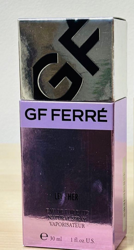 Gianfranco ferre lei her - ferre,