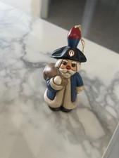 Carabiniere  Thun Babbo Natale