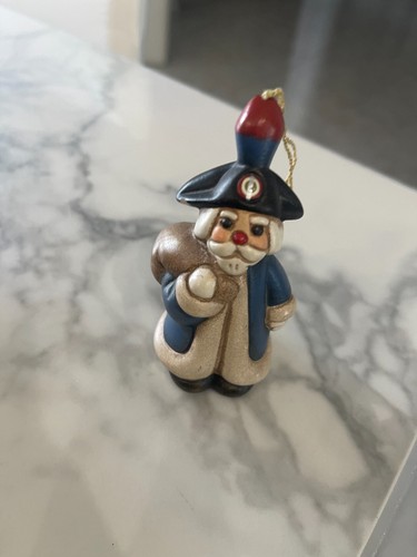Carabiniere thun babbo - carabiniere, natale