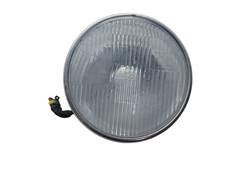 DUCATI MONSTER  600 1988 2001 FARO FANALE ANTERIORE ORIGINALE 52020012A