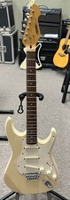 Peavey Raptor 1 Electric