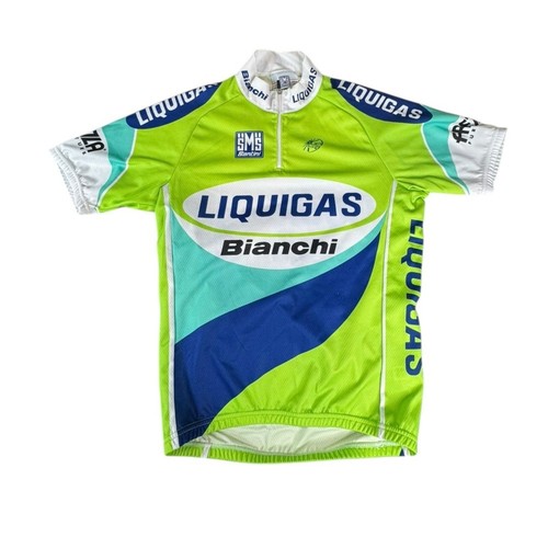 Maglia ciclismo vintage