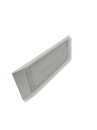 Lampada emergenza led 30 - lampada, di