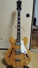 Epiphone Casino Casino John Lennon 5 cifre Made in Japan Terada Musical