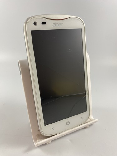 Smartphone android acer liquid - smartphone,