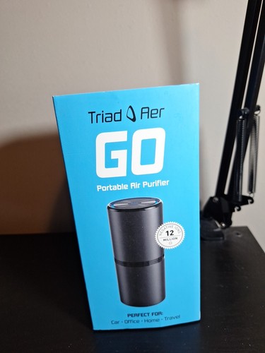 Triad aer purificatore - go,