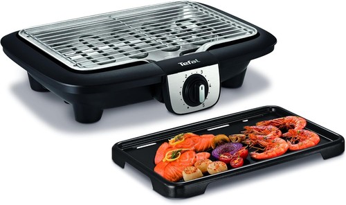 Tefal easy grill - tefal,