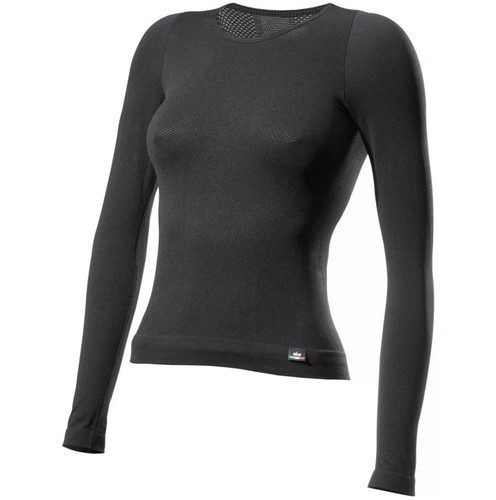 Maglia intimo tecnico donna - maglia,