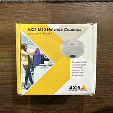 Telecamera di rete AXIS