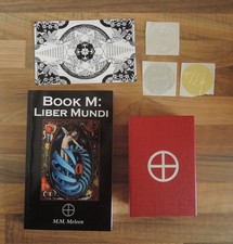 Tabula mundi tarocchi colori - tabula,