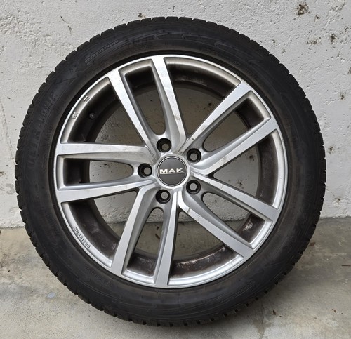 Cerchi lega con gomme - in,