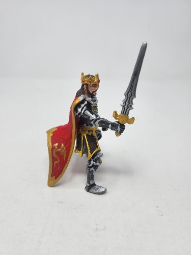 Schleich cavaliere figura - schleich,