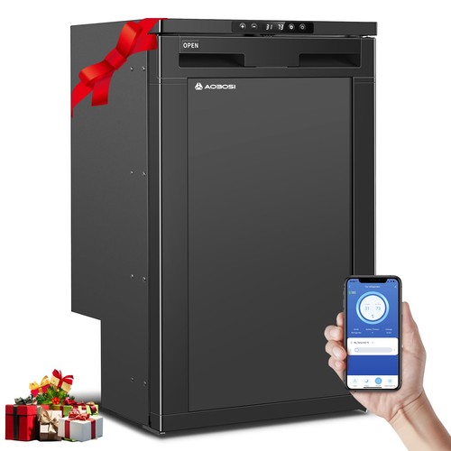 Aaobosi frigo portatile 83l - portatile,