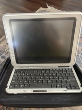 HP Compaq Tablet PC TC1000 per