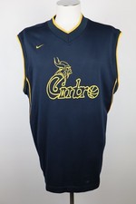 NIKE N 31 CANOTTA CIMBRO