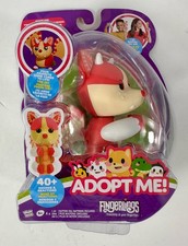 Adopt fragola shortcake - me,