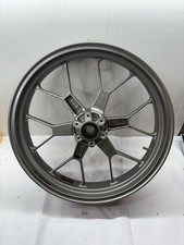 2007 - 2016 Aprilia Shiver 750
