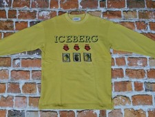 ICEBERG Vintage Pullover