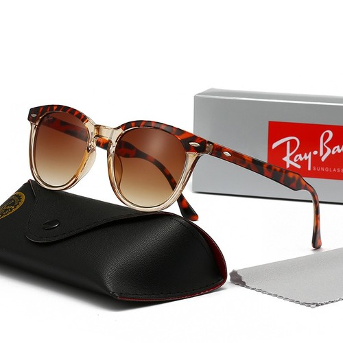 Nuovi occhiali sole ray - nuovi, ray-ban