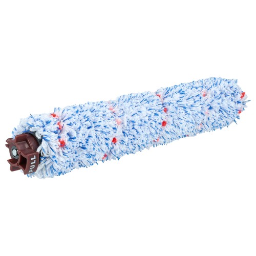Brosse rouleau brosse pour