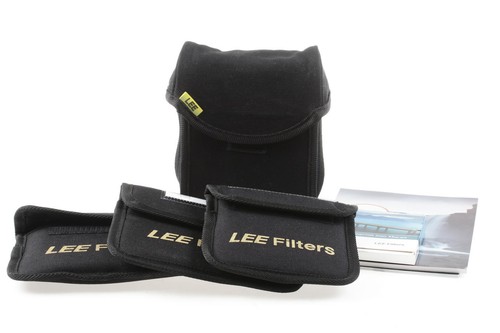 Set filtri lee - set,