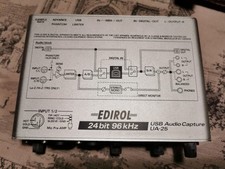 Scheda audio digitale Edirol UA-25 by Roland