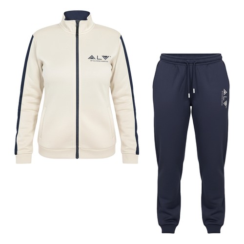 Set donna homewear - donna, alviero