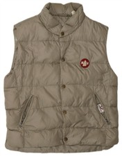 Gilet imbottito uomo MURPHY &