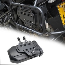 3.8 Liters Side Tool Box Tool