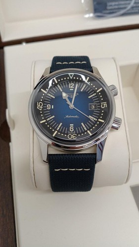 Orologio uomo longines - longines, legend