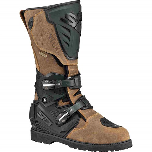 Stivali offroad enduro sidi - stivali,