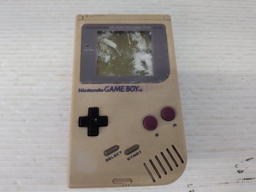 Così com game boy - cosÌ,