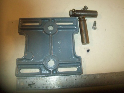 Supporto motore 290 da - supporto,
