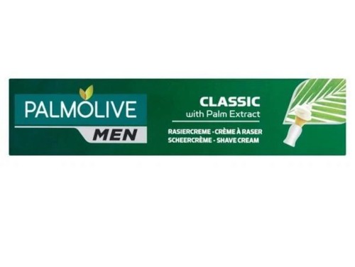 Palmolive crema barba uomo - crema,