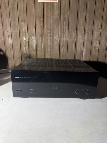 Yamaha 630 amplificatore di - mx-630,