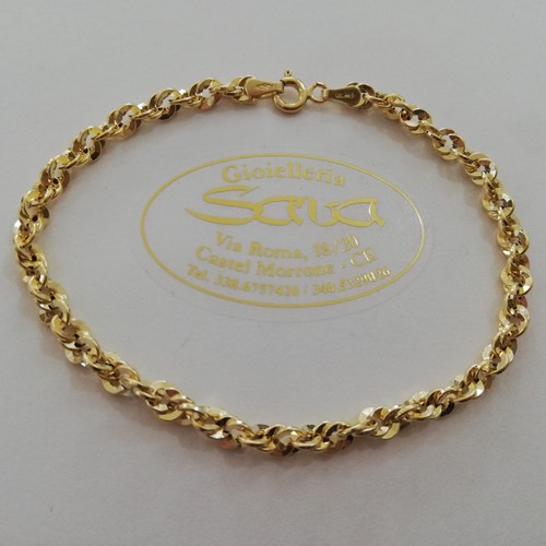 Bellissimo bracciale iride - bellissimo,
