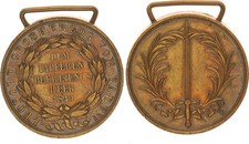 Medaglia Ricordo Di Guerra