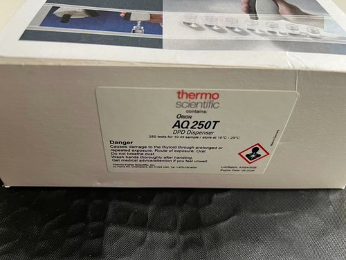 Thermo scientific orion - thermo,