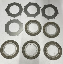 Serie dischi frizione Completa