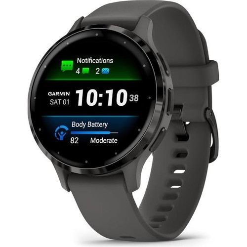 Garmin venu smartwatch 41 - garmin, 3s