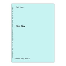 One Day Near, Dark: 53948