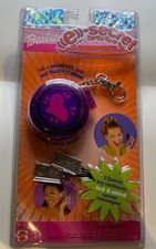 Barbie E-Secret Messaggio