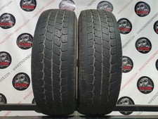 GOMME ESTIVE USATE FALKEN 205/70 R15C ( >)
