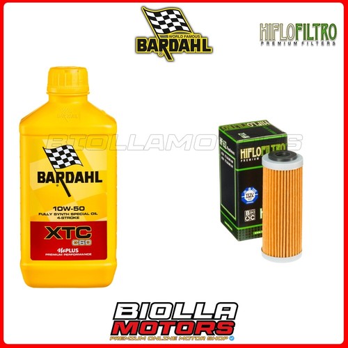 Kit tagliando ktm - tagliando, exc-f