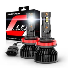 Faro Luces Fuertes Para Auto