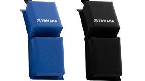 Parafanghi originali yamaha - originali,